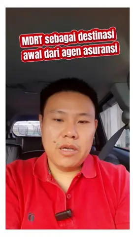MDRT Asuransi. Apakah itu MDRT dalam sebuah keagenan asuransi jiwa& kesehatan? Seberapa berharga sebuah title MDRT ini? Simak sebuah POV berikut #shorts #tiktok #pov #insight #mindset #tipskerja #fy #fyp #fypシ #mindset #mentality #asuransi #agenasuransi #asuransi #asuransijiwaterpercaya #asuransikesehatan #asuransijiwa #asuransijiwasyariah
