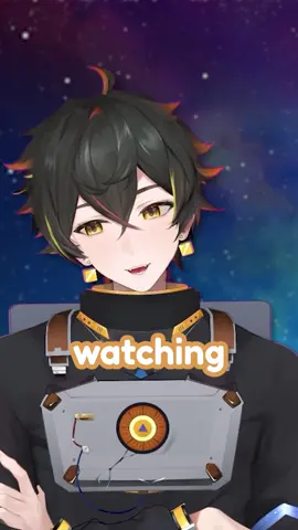 Hi Fred #karbonvt #karbonvtclips #vtuber