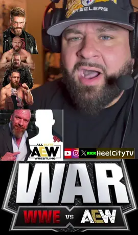 #WWE #wweraw #wwesmackdown #aew #aewtiktok #wwetiktok #fyp #tko #prowrestling #tnawrestling #prowrestlingtiktok #aewdynamite 