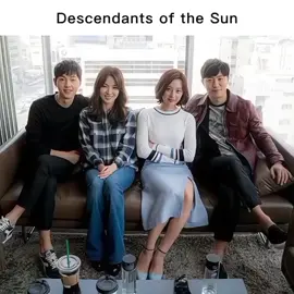 ver couple nyaa 😫🤎 . . #fyp #drakor #descendantsofthesun #dots #foryou 