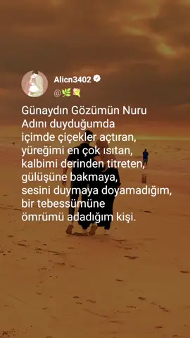Sevdiğine yollaya bilirsin💐