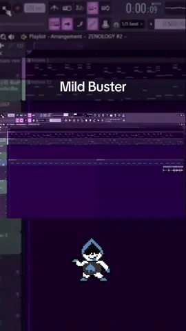 This song was super fun to make! I've been playing deltarune a lot and wanted to make a kind of fan song for the game #deltarune #deltarunechapter2 #deltarunechapter3 #deltarunechapter4 #flstudio21 