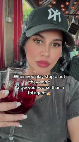 #fyp #foryoupage #boybye #facts #fbi 