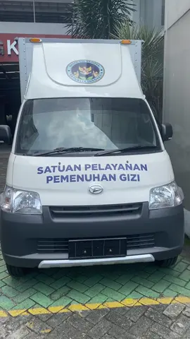 Mobil granmax (MBG) makan bergizi gratis sudah mulai banyak yang order , pengerjaan estimasi 14hari sampai 1bulan+ , silahkan hubungi admin cek di bio profil #daihatsu #makanbergizigratis #fyp #masukberanda #foryou 