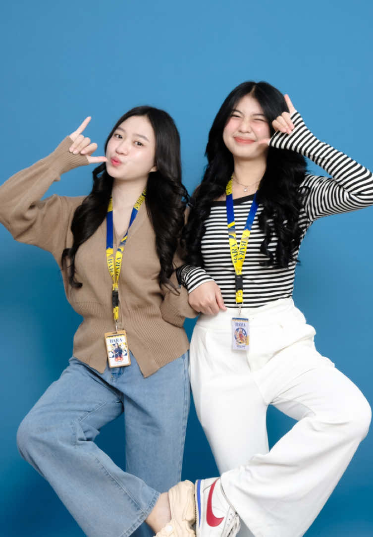 gemes juga yaaaa🥰👀 #promokemerdekaan #selfphotostudio #studiophoto #bandarlampung #lampung 