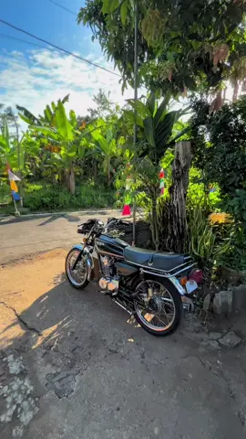 brazil style😭 #herexbrazil #brazilstyle #hondagl100 #glcepek #hondagank 