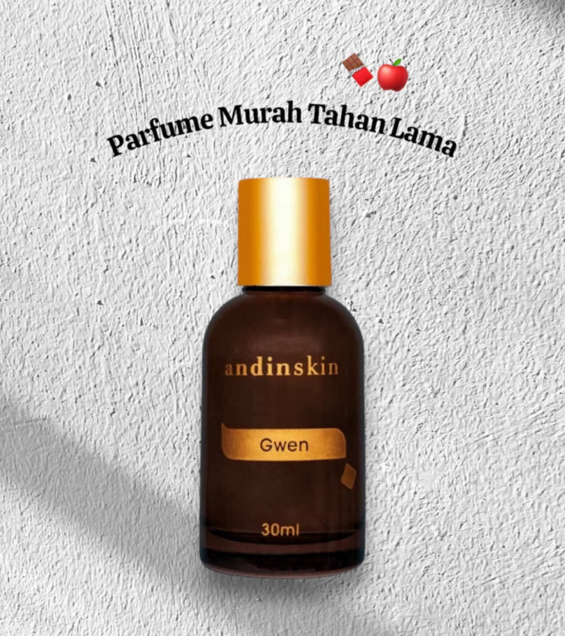 Penasaran ga sama cewe-cewe yg wangi terus? @Andinskin Anscent #Andinskin #Parfum #parfumcewetahanlama 