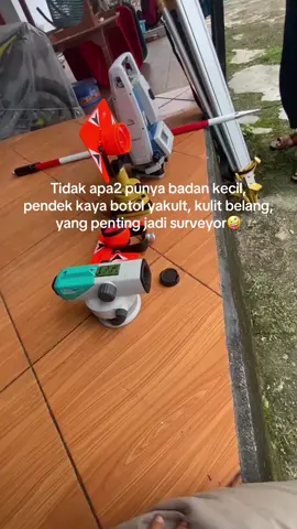 #surveyorcewek #surveyorindonesia #tekniksipil 