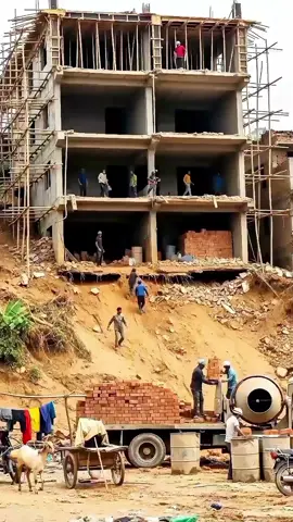 #destruction #SuddenDisaster #tiktoknews 