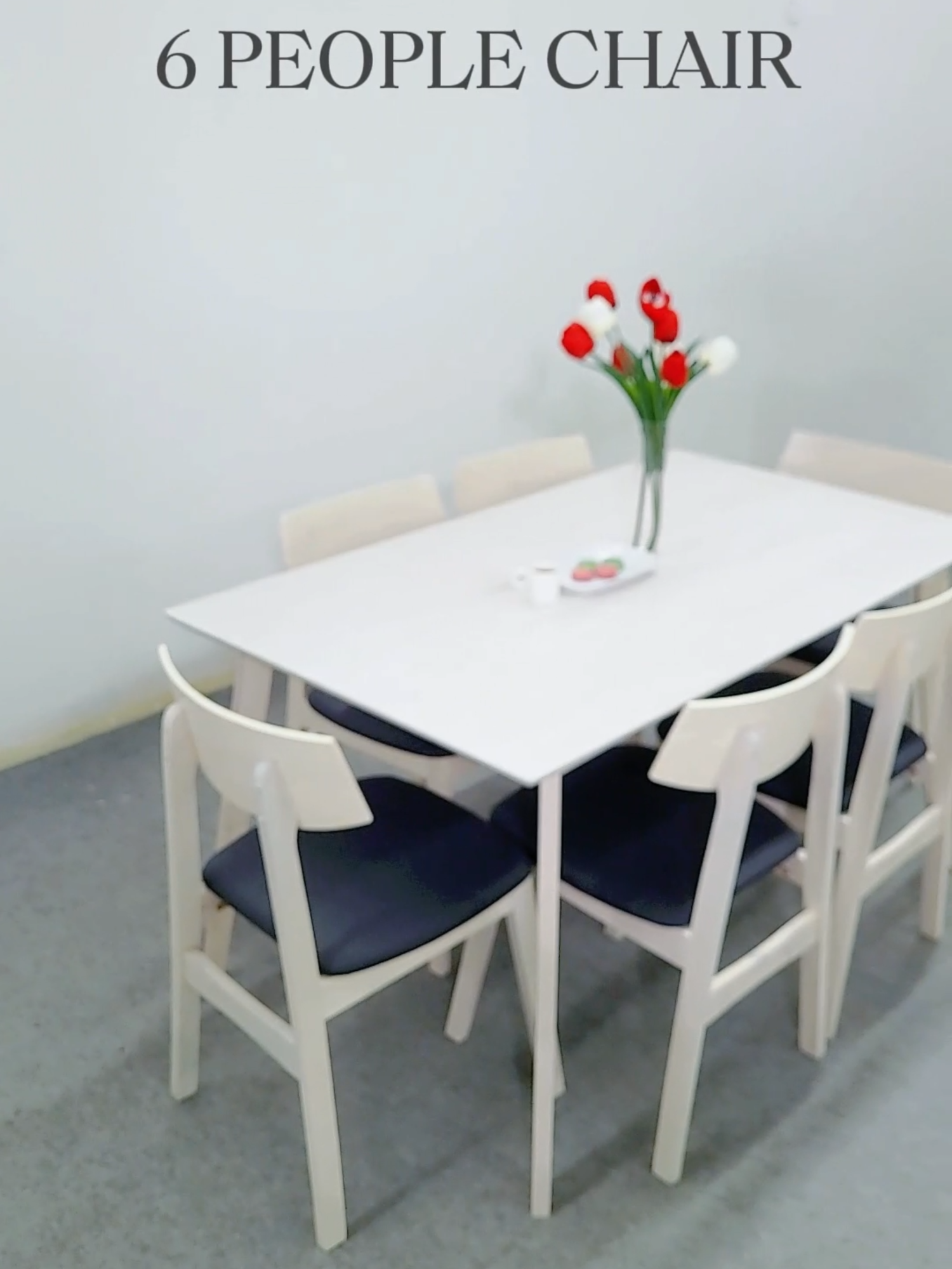 🍴 Makan bersama, moment paling berharga. . Dengan Muji Style Dining Table: ✔ Struktur kayu solid yang tahan lama ✔ Sudut meja bulat, selamat & elegan ✔ Permukaan kalis air – senang dijaga ✔ Kerusi dengan fiber cushion empuk . 🚀 Masa untuk transform ruang makan anda. 👉 Klik untuk miliki gaya Muji sekarang! #DiningTable #MejaMakan #MujiStyle #FurnitureMalaysia #PerabotModen #MinimalistDesign #HomeDecorMalaysia #PerabotKayu #RoomMakeover #TikTokMadeMeBuyIt #MejaKayu #RuangMakan #FurnitureTrend #AestheticHome #CozyLiving #InteriorDesignMalaysia #BilikMakanModen #JapandiStyle #HomeInspo #RuangMakanCantik