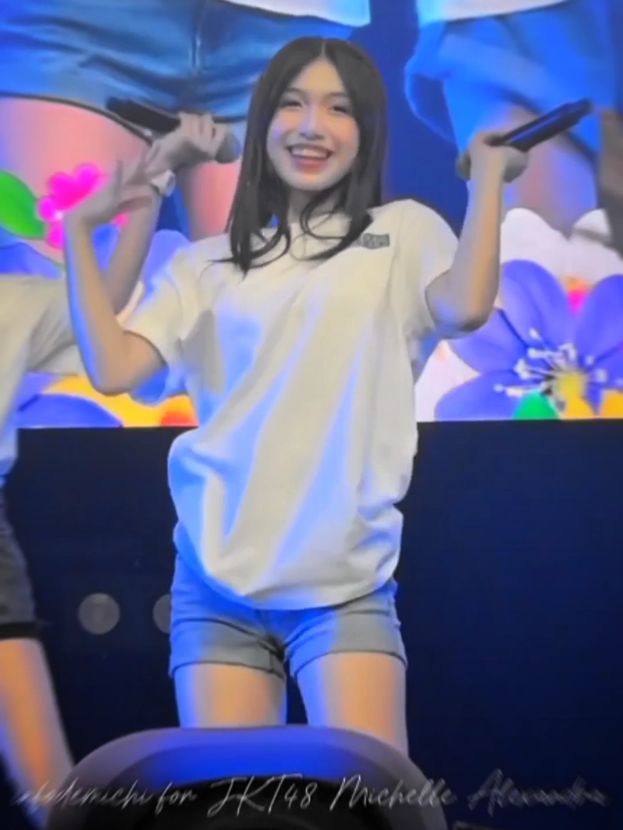 #jkt48newera #jkt48 #fyp #michiejkt48 