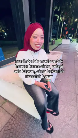 cinta tu ape #xyzbca 