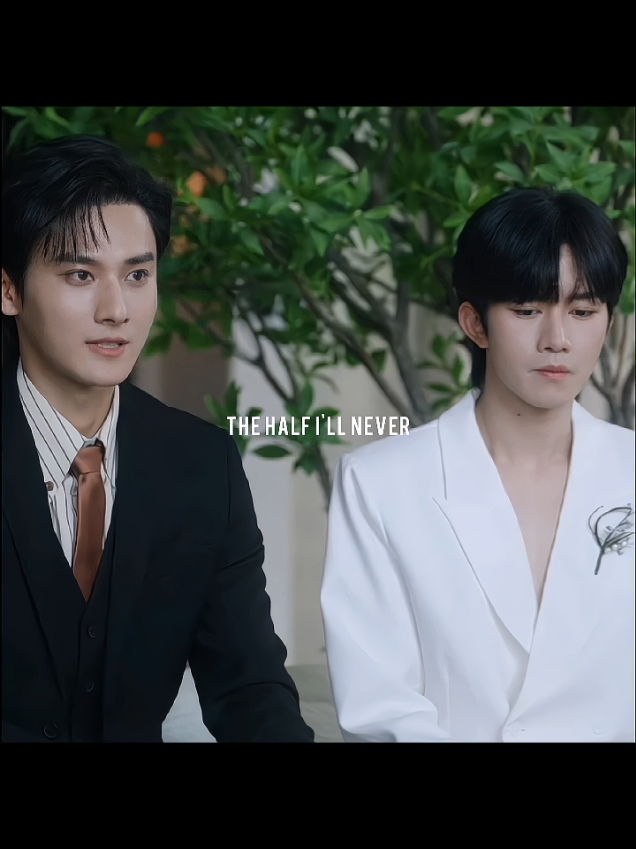 estos dos juntos son una cosa tremenda jdjsajsjjaj #abodesire #desiretheseries #chinesebl #boyslove #foryoupage 