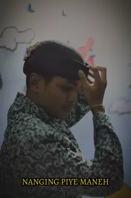 ~sewates gandrung~ #sewatesgandrung #lagujawa #promomakanmerdeka #viral #sadstory 