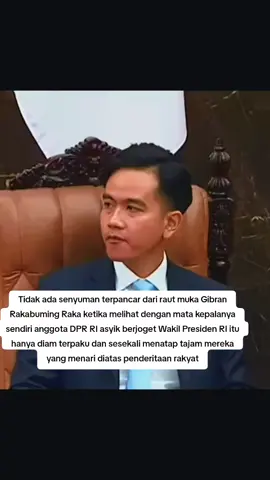 #gibranrakabuming #wakilpresiden #rakyatindonesia #fyp 