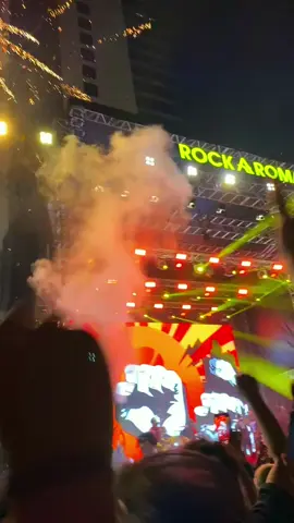 pecahhhh #supermanisdead  #distorsitigadekadesid  #rockaroma  #30tahunsid 