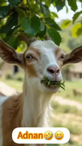 Bakra funny  #bakrafun #desimeme #creatorsearchinsight #trendingbakra #adnan 