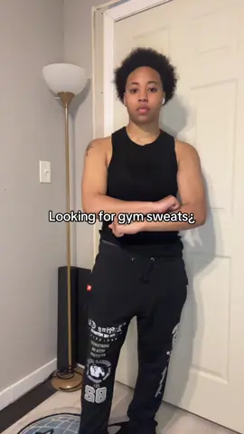 High quality gym sweats🔥#tiktokshopfinds #gymfit #highquality #fyp 