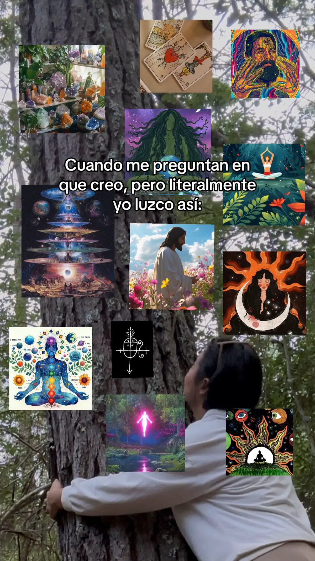 #parati #tiktokviral #espiritualidad 