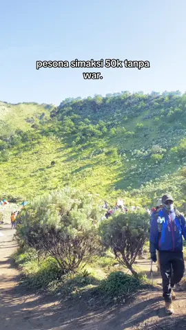 merbabu via gancik cocok untuk pemula landai bgt😔🫰🏿 #merbabumountain #merbabu3142mdpl #foryoupage #masukberanda #merbabuviagancik 