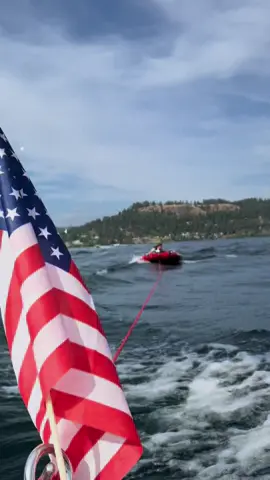 America baby #4thofjuly #hawktuah #americanboats #fyp 
