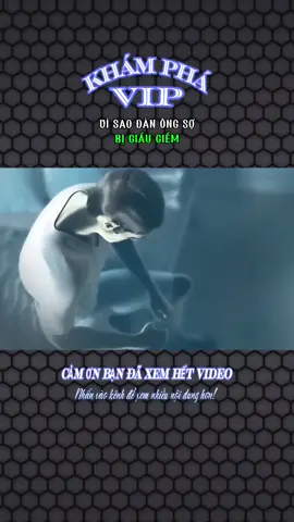 VÌ SAO ĐÀN ÔNG SỢ BỊ GIẤU GIẾM #khamphavip #LearnOnTikTok #stitch #xh #khoahoc 