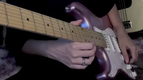 scott and zelda #bibi #electricguitar 