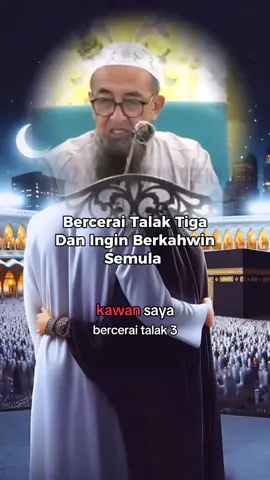 Bercerai Talak 3. #viral #hukum #suamiisteri #cerai #talak3 