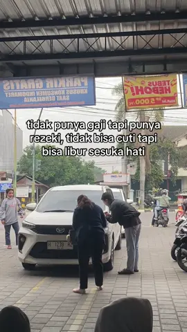 tapi ready selalu #rentcarjogja #manunggal_transport 