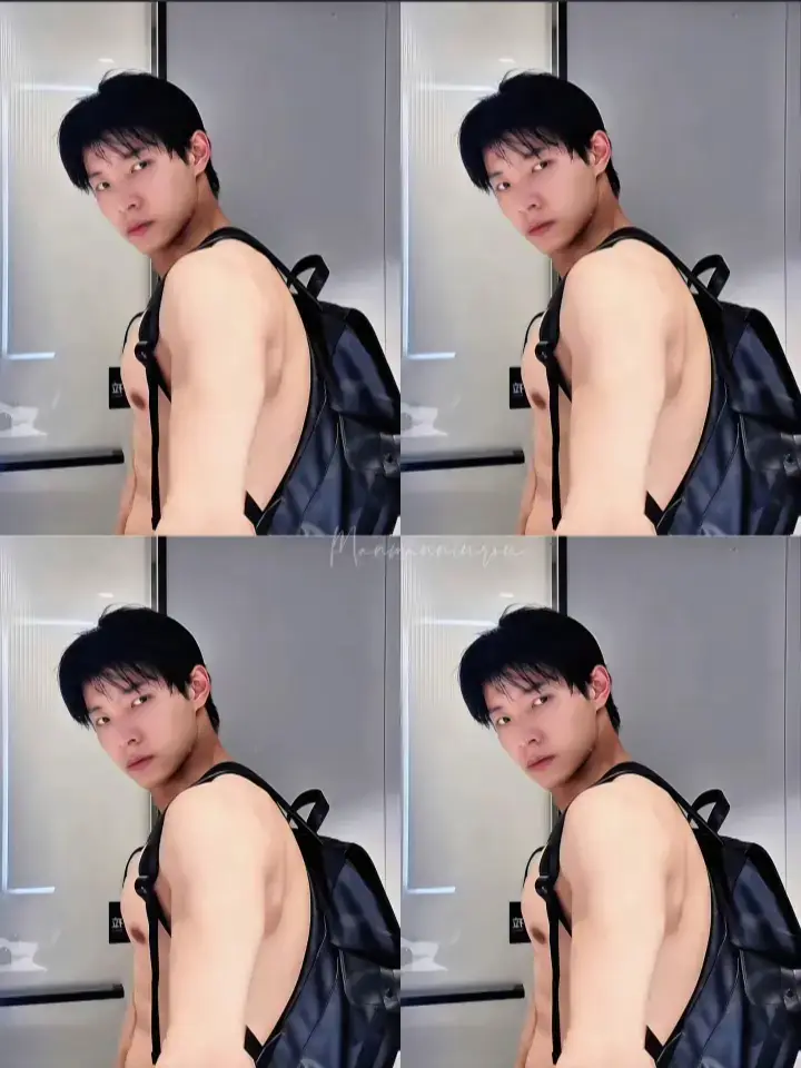 #matieuvu #maxiaoyu马小宇 