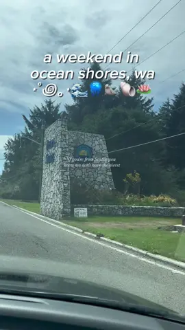 Ocean shores to so nostalgic ⋆˚꩜｡🥹🐚 spent my childhood flying kites  #oceanshores #oceanshoreswa #seattlebeach #fyp #wabeach 