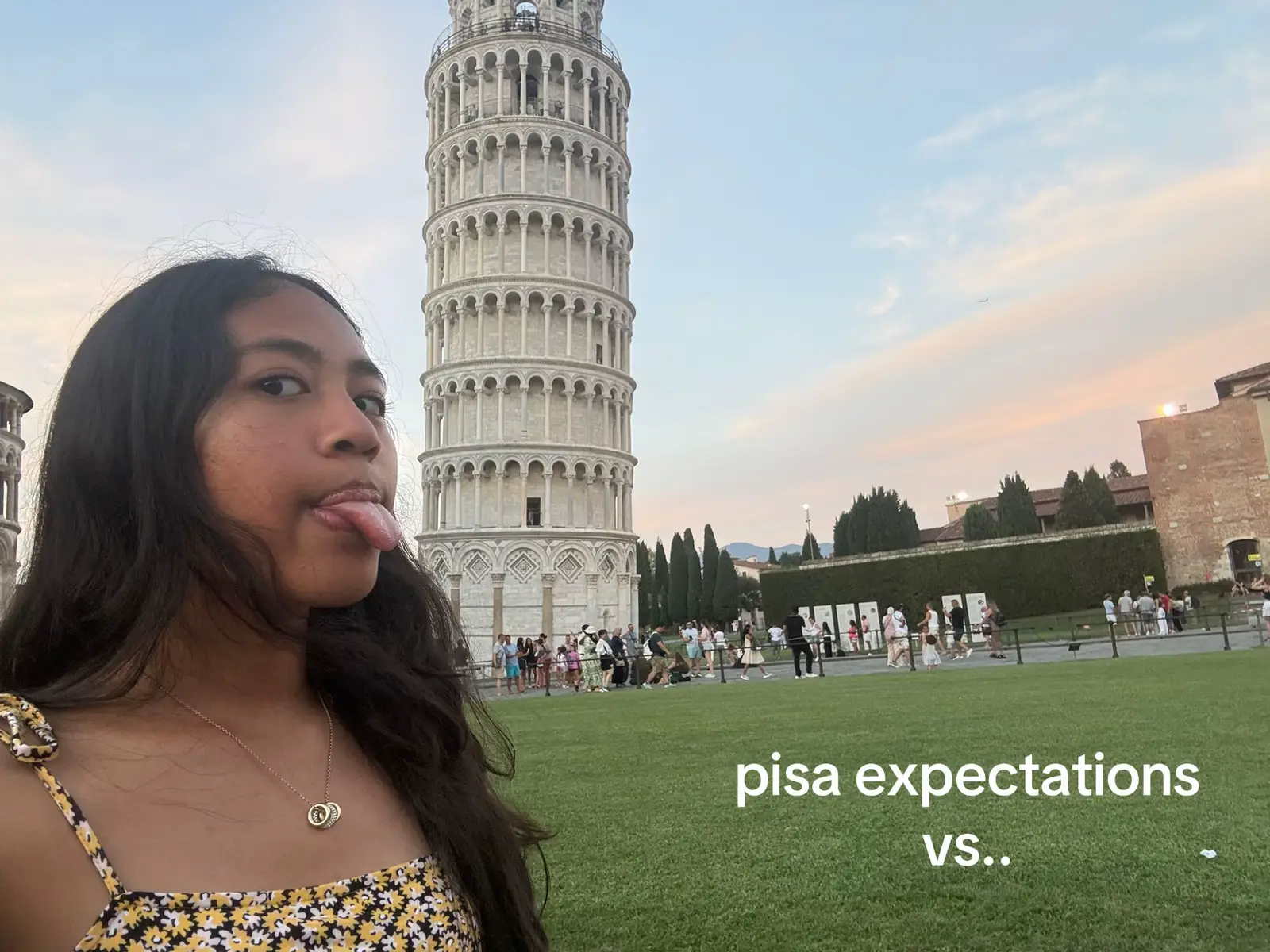 Gonna post that one to the gram 💪 #pisa #italy