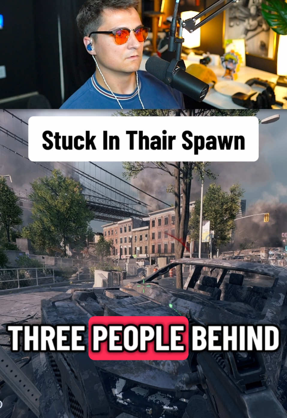 Agonizing them #battlefield6 