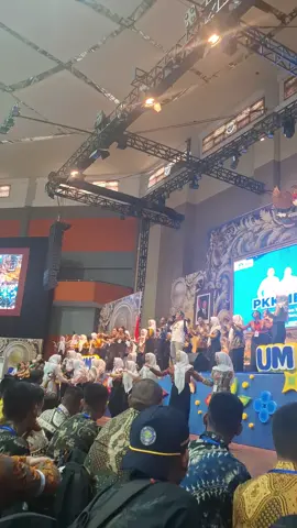 PKKMB UM 20205 asikk bangettt rekkk#pkkmbum2025 #universitasnegerimalang #laskardewantaramuda #um #viral 