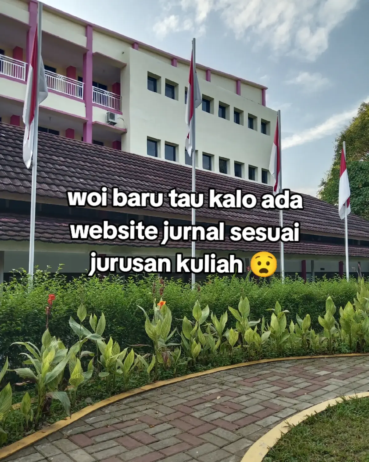 next jurusan apa yhh 