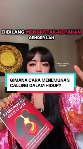 Calling pertama yg membuat aku launching buku, diawali dari “problem” kemudian “solusi”