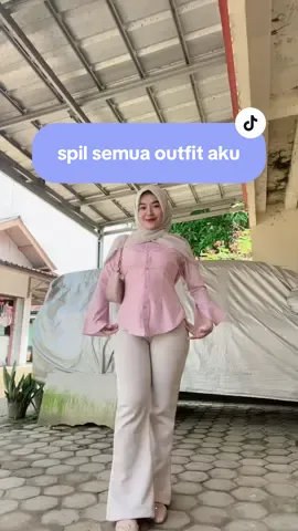 wispie+cutbray = 🤩✨ outfit aku dikeranjang kuning yaaa#ootdfashion #cutbray #kemejawispie #outfitideas #myoutfit #outfitcheck 