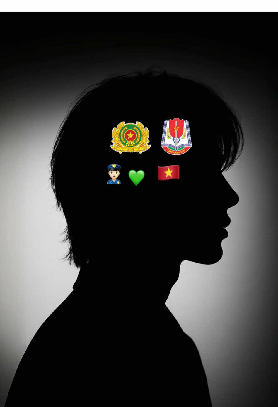 VÌ NƯỚC QUÊN THÂN, VÌ DÂN PHỤC VỤ🇻🇳👮🏻💚 #t02 #uocmocongan #csh #hvcsnd #xh 