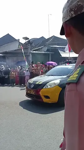 Karnaval kecamatan Wanayasa 😍👍 Dirgahayu Republik indonesia ke 80 🇮🇩  #HUTRI #karnavalwanayasa #fyp #purwakartaistimewa