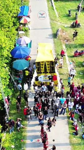 Karnaval Agustusan 2025 Desa Solowire  Kec. Kebonagung Kab. Demak #karnawał #agustus #sound #soundviral #kebonagung #demak