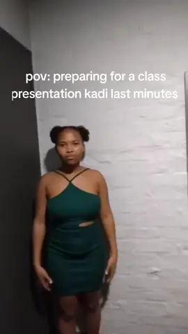 Presentations will be the death of us shame😭😭😭  #fyp #tuks #student #ndebeletiktok 