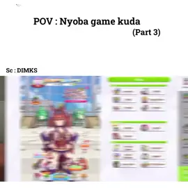 Membalas @renjogabut nih part 3 jadi pelatih kuda 🗿 #umamusumeprettyderby #umamusume #game #fypシ #promomakanmerdeka 
