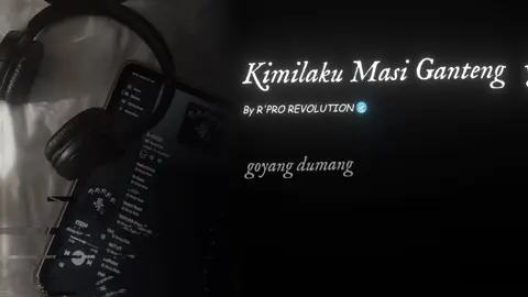Akimilaku Masi Ganteng#som🤍mnak_muy_mk🥺🙏💗 #fye #rprorevolution #song 