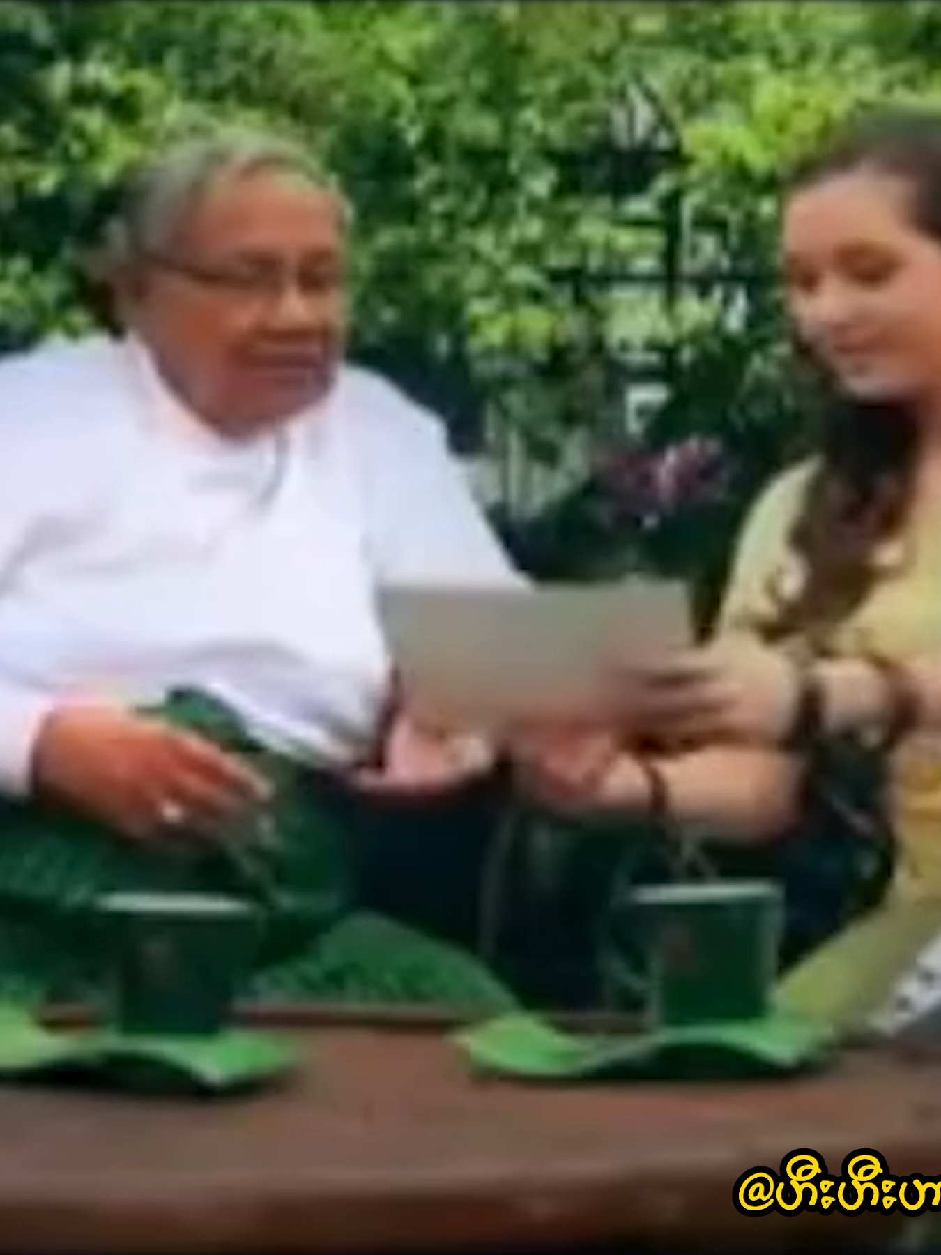 တကယ့်ကောင် :' #H2H #myanmartiktok #foryoupage #foryou #fyp #meme #funny #burmese #comedyvideo #laugh #funnyvideos #funnymoments #edit #edits #editor #ctto #ml #Myanmar