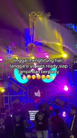 wayae berPARTYsipasi bolo 🤙 #promomakanmerdeka #karnavalsoundsystem #kidulansgank #karnavalkandangtepus2025 #zulfaisaudio 