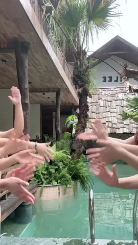trend này hay quá🥰👙🦋#tiktok #funny #foryou #fyp 