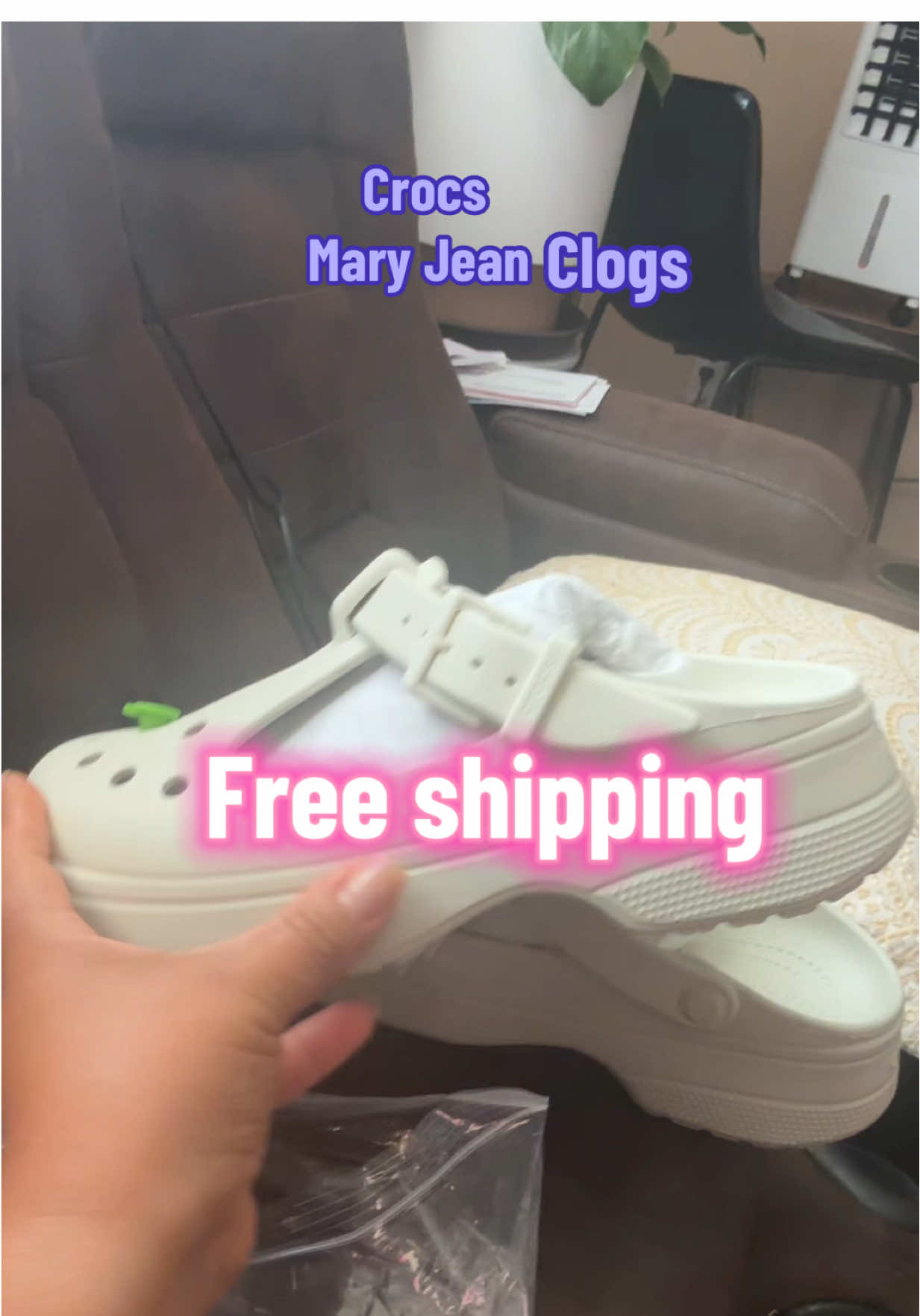#crocs #maryjean #classic #clogs #women 