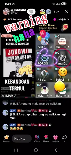 Ruuettt...