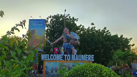 #padahariini #karnavalmaumere #maumereviral #maumere_manisee #maumerepride🔰 