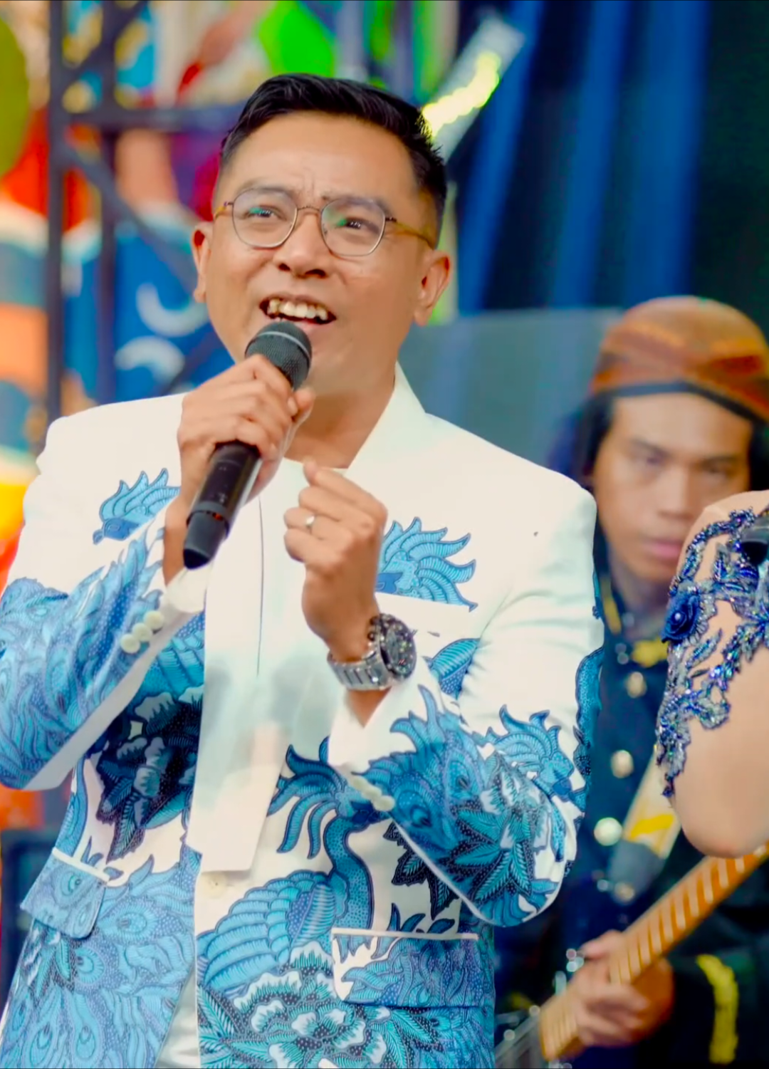 ANTARA BENCI DAN RINDU / Gerry Mahesa ft. Silvy Kumalasari yang rindukah kau padaku #antarabencidanrindu #gerrymahesa #silvykumalasari #mahesamusic  #dangdutanae 
